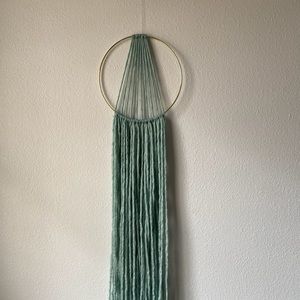 Macrame Wall Hanging